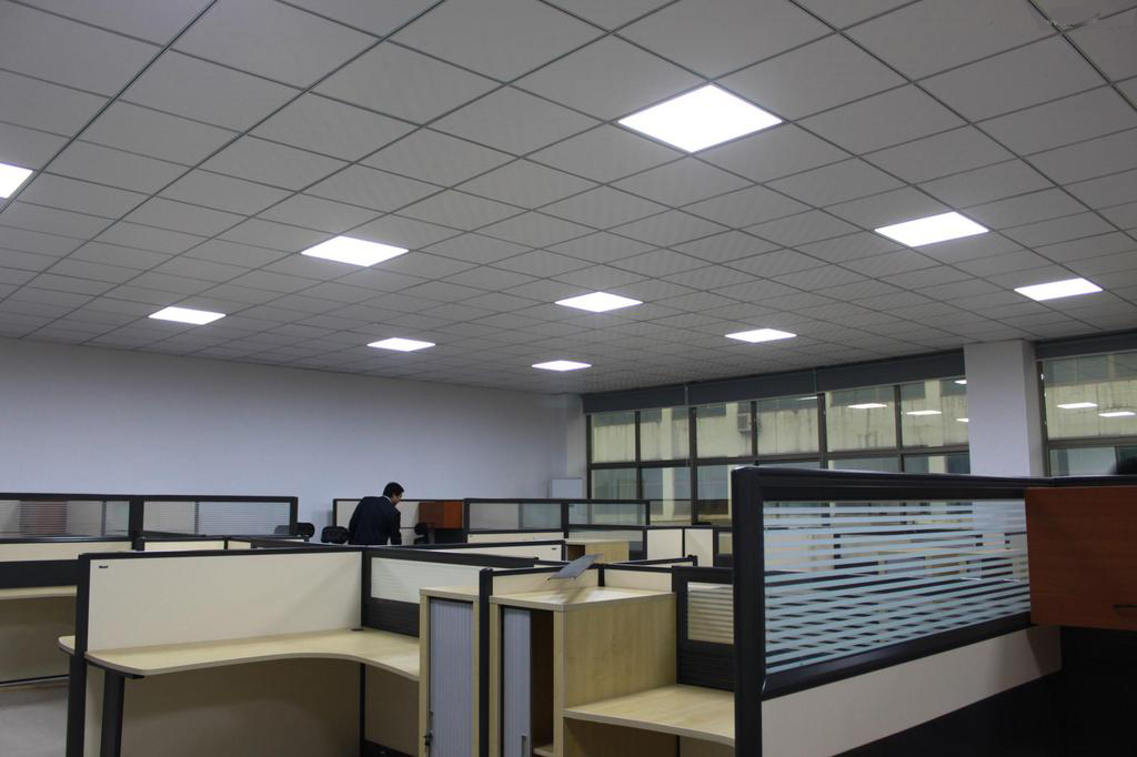 WHAT IS UGR19 for Office Ceiling Lighting in Working Space? – THE ...